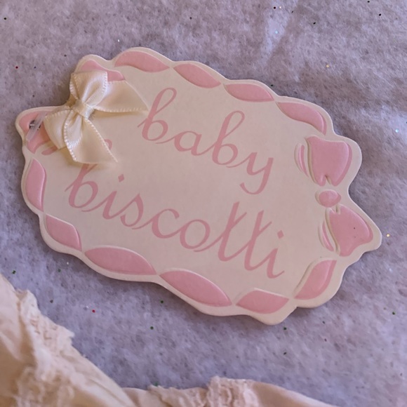 Baby Biscotti Classic Silk Set - Picture 8 of 16
